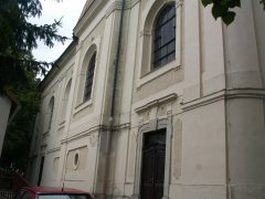 pohled zezadu zprava