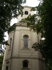 pohled zezadu