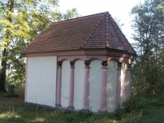 pohled zezadu zprava