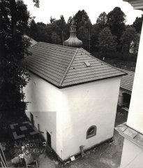 opravená Loreta