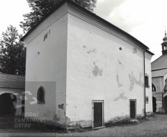 opravená Loreta