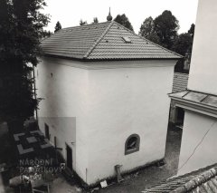 opravená Loreta