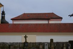 pohled zprava