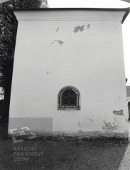 opravená Loreta