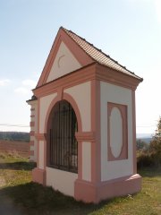 pohled zepředu zprava