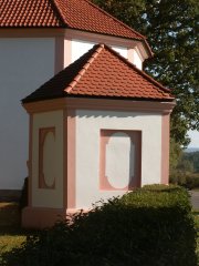 pohled zezadu zprava