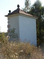 pohled zezadu zprava