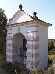 pohled zepředu zprava