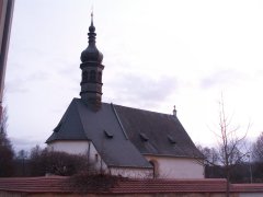pohled zezadu zleva