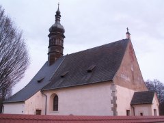 pohled zepředu zleva