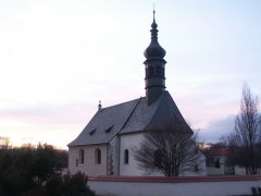 pohled zezadu zprava