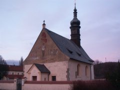 pohled zepředu zprava