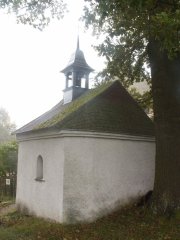 pohled zezadu zprava