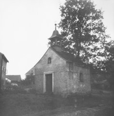 starší foto kaple