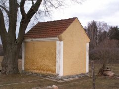 pohled zezadu zprava