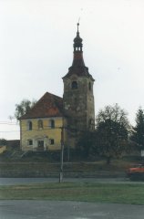 pohled zepředu zprava