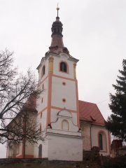pohled zepředu zprava