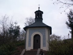 pohled zepředu