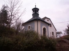 pohled zepředu zleva