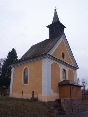 pohled zepředu zleva