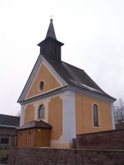 pohled zepředu zprava