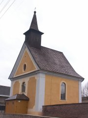 pohled zepředu zprava
