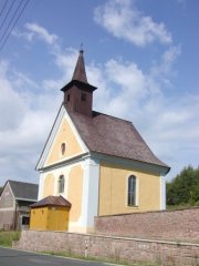 pohled zepředu zprava
