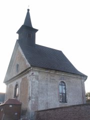 pohled zepředu zprava