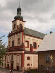 pohled zepředu zprava