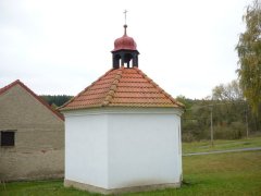 pohled zezadu