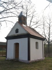 pohled zepředu zprava