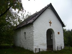 pohled zepředu zleva 