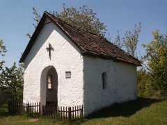 pohled zepředu zprava
