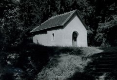 starší foto kaple