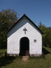 pohled zepředu
