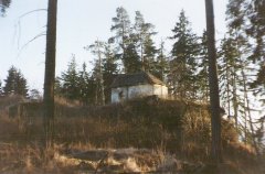 pohled zezadu zprava