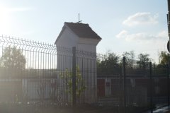 pohled zezadu zleva