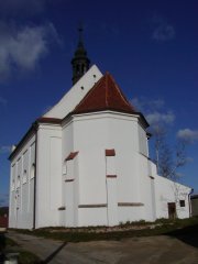 pohled zezadu zprava