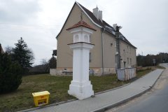 pohled zepředu zleva