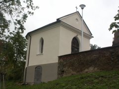 pohled zepředu zleva
