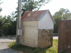 pohled zezadu zprava
