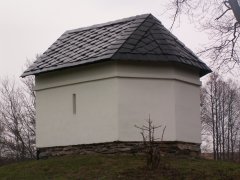 pohled zezadu zprava