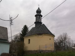 pohled zezadu zprava