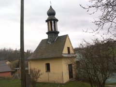 pohled zepředu zleva