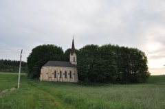 celkový pohled