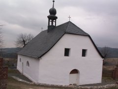 pohled zepředu zleva