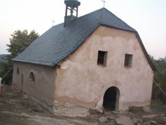 pohled zepředu zleva