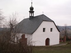 pohled zepředu zleva