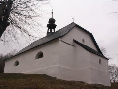 pohled zezadu zprava