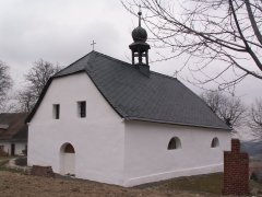 pohled zepředu zprava